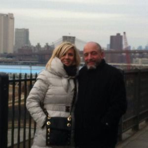 Meet your Posher, Sue